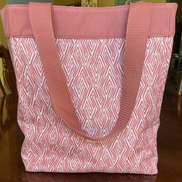Grocery Tote (2) - Picture 1 of 1